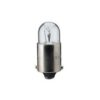 17053 Λαμπα Μινιον Με Καλυκα 12V 2W BA9s_ΛΑΜΠΕΣ ΑΛΟΓΟΝΟΥ 12-24V