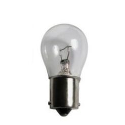 17643 Λαμπα Καρυδακι 24V 21W BA15s_ΛΑΜΠΕΣ ΑΛΟΓΟΝΟΥ 12-24V
