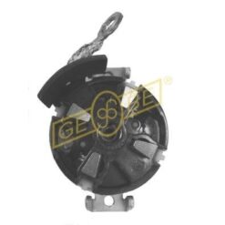 7.7601.1 Ψυκτροθήκη μίζας Valeo 12V D6G.._ΨΥΚΤΡΟΘΗΚΕΣ ΜΙΖΑΣ
