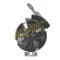 7.7604.1 Ψυκτροθήκη μίζας Valeo 12V D6G.._ΨΥΚΤΡΟΘΗΚΕΣ ΜΙΖΑΣ