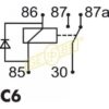 9.9032.1 Φλασέρ 24V 150W 3ΕΠ L-P-X_ΡΕΛΕ