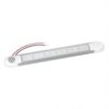 L70670 Πλαφονιέρα καμπίνας εσωτερικού LUM-1 12LED λευκό 840lm 280mm 1τμχ_ΠΛΑΦΟΝΙΕΡΕΣ
