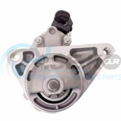 0101591PR Μίζα 12V 1.6KW 9T Toyota Yaris II/III 1.4 D-4D Diesel_ΜΙΖΕΣ ΟΧΗΜΑΤΩΝ