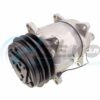 920.10823 Συμπιεστής κλιματιστικού A/C 12V OD:132mm τρακτέρ Landini Frigair OEM Delphi_ΣΥΜΠΙΕΣΤΕΣ (ΚΟΜΠΡΕΣΟΡΕΣ)