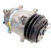 920.10823 Συμπιεστής κλιματιστικού A/C 12V OD:132mm τρακτέρ Landini Frigair OEM Delphi_ΣΥΜΠΙΕΣΤΕΣ (ΚΟΜΠΡΕΣΟΡΕΣ)