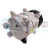 920.10823 Συμπιεστής κλιματιστικού A/C 12V OD:132mm τρακτέρ Landini Frigair OEM Delphi_ΣΥΜΠΙΕΣΤΕΣ (ΚΟΜΠΡΕΣΟΡΕΣ)