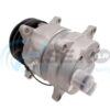 920.10823 Συμπιεστής κλιματιστικού A/C 12V OD:132mm τρακτέρ Landini Frigair OEM Delphi_ΣΥΜΠΙΕΣΤΕΣ (ΚΟΜΠΡΕΣΟΡΕΣ)