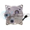920.10823 Συμπιεστής κλιματιστικού A/C 12V OD:132mm τρακτέρ Landini Frigair OEM Delphi_ΣΥΜΠΙΕΣΤΕΣ (ΚΟΜΠΡΕΣΟΡΕΣ)