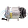 920.10823 Συμπιεστής κλιματιστικού A/C 12V OD:132mm τρακτέρ Landini Frigair OEM Delphi_ΣΥΜΠΙΕΣΤΕΣ (ΚΟΜΠΡΕΣΟΡΕΣ)