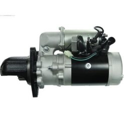 S-ME0100977AS Μίζα NIKKO 24V 7.5KW 15Δ S9189_ΜΙΖΕΣ ΦΟΡΤΗΓΩΝ-ΜΗΧΑΝΗΜΑΤΩΝ