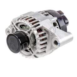 DAN1121 Δυναμό 12V 120A +COM LIN Fiat 500L Alfa Romeo Giulietta 2.0 Jeep Renegade_ΔΥΝΑΜΟ ΟΧΗΜΑΤΩΝ