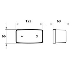 8080/35 Φανάρι Φλάς εμπρόσθιο πλευρικό πορτοκαλί_ΦΑΝΑΡΙΑ-ΠΡΟΒΟΛΕΙΣ