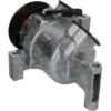 241700 Συμπιεστής Κλιματιστικού A/C SMART Forfour 453 Renault Twingo -15'_ΣΥΜΠΙΕΣΤΕΣ (ΚΟΜΠΡΕΣΟΡΕΣ)