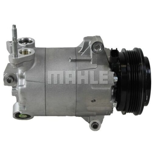 ACP34000S Συμπιεστής Κλιματισμού A/C Nissan Renault_ΣΥΜΠΙΕΣΤΕΣ (ΚΟΜΠΡΕΣΟΡΕΣ)