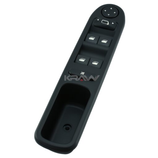 AN-618 Διακόπτες Κονσόλα Παραθύρων Peugeot 307 9pin_ΔΙΑΚΟΠΤΕΣ ΚΟΝΣΟΛΕΣ ΠΑΡΑΘΥΡΩΝ