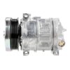 DCP09062 Συμπιεστής Κλιματιστικού A/C Fiat Punto EVO_ΣΥΜΠΙΕΣΤΕΣ (ΚΟΜΠΡΕΣΟΡΕΣ)