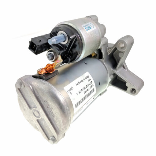 0100396Bosch Μίζα 12V 1.7KW 12Δ Bosch Oem Citroen Peugeot Opel ΜΙΖΕΣ ΟΧΗΜΑΤΩΝ 2