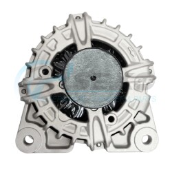 0201367 Δυναμό 12V 150A (+com) LIN Nissan Dacia Bosch_ΔΥΝΑΜΟ ΟΧΗΜΑΤΩΝ