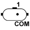 0201126BOSCH Δυναμό 12V 150A 6G Renault KADJAR Nissan QASHQAI II_ΔΥΝΑΜΟ ΟΧΗΜΑΤΩΝ