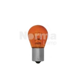 288281 Λαμπα Πορτοκαλι Stop 12V PY21W BAU15s Λοξα Αυτια_ΛΑΜΠΕΣ ΑΛΟΓΟΝΟΥ 12-24V