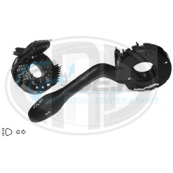 440263 Διακοπτης Τιμονιού Φωτων-Φλασ Vw Polo, Caddy IΙ Lupo Seat Arosa 13επ_ΔΙΑΚΟΠΤΕΣ ΤΙΜΟΝΙΟΥ