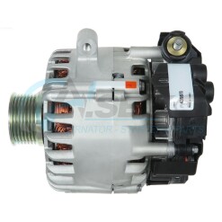 439870 Δυναμό 12V 200A Start Stop Nissan IST60C019 0201197(VALEO)_ΔΥΝΑΜΟ ΟΧΗΜΑΤΩΝ