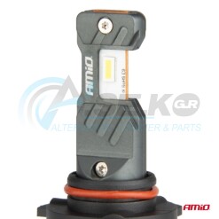 04119 Λάμπες Led HIR2 12V 60W 6.000K SET_ΛΑΜΠΕΣ LED