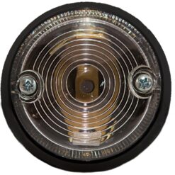 8080/29.07 Φανός όγκου πλευρικός Στρόγγυλος_ΦΑΝΟΙ ΟΓΚΟΥ