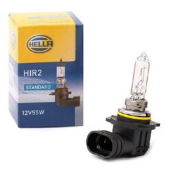 8GH009319-001 Λαμπα 12V 55W PX22D HIR2 9012LLC1_ΛΑΜΠΕΣ ΑΛΟΓΟΝΟΥ 12-24V