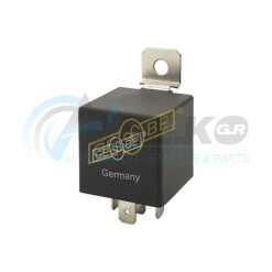 9.9520.1 661006 Φλασερ Ηλεκτρονικο 12v, 4 Επαφες, R I_ΡΕΛΕ
