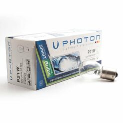 PH5715 Λάμπα Photon 12V 5W W5W T10_ΛΑΜΠΕΣ ΑΛΟΓΟΝΟΥ 12-24V