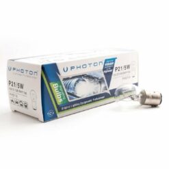 PH5716 Λάμπα Photon 12V 21/5W 21/5W Καρυδάκι_ΛΑΜΠΕΣ ΑΛΟΓΟΝΟΥ 12-24V