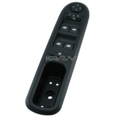 AN-626 Διακόπτης Παραθύρου 9επ. Peugeot 405_ΔΙΑΚΟΠΤΕΣ ΚΟΝΣΟΛΕΣ ΠΑΡΑΘΥΡΩΝ