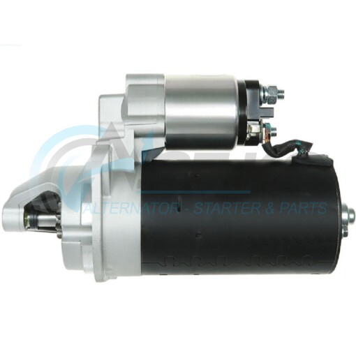 S0209 Μίζα12V 1.7KW 9Δ Lombardini Ruggerini S-ME0100120KAS_ΜΙΖΕΣ ΦΟΡΤΗΓΩΝ-ΜΗΧΑΝΗΜΑΤΩΝ