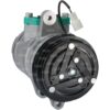 240968 Συμπιεστής A/C κλιματισμου 12V Chevrolet Matiz 1.0_ΣΥΜΠΙΕΣΤΕΣ (ΚΟΜΠΡΕΣΟΡΕΣ)