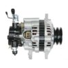 0201022KAS Δυναμό 12V 80A MITSUBISHI A5092 A5008 A2TN0499_ΔΥΝΑΜΟ ΟΧΗΜΑΤΩΝ
