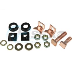 SP6015 Επαφές Μπουτον μιζας DENSO 12V 1.4-2.2KW_Χωρίς κατηγορία