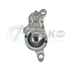 0100108 Μίζα 12V 1.1KW 10T AUDI A4 2.0_ΜΙΖΕΣ ΟΧΗΜΑΤΩΝ