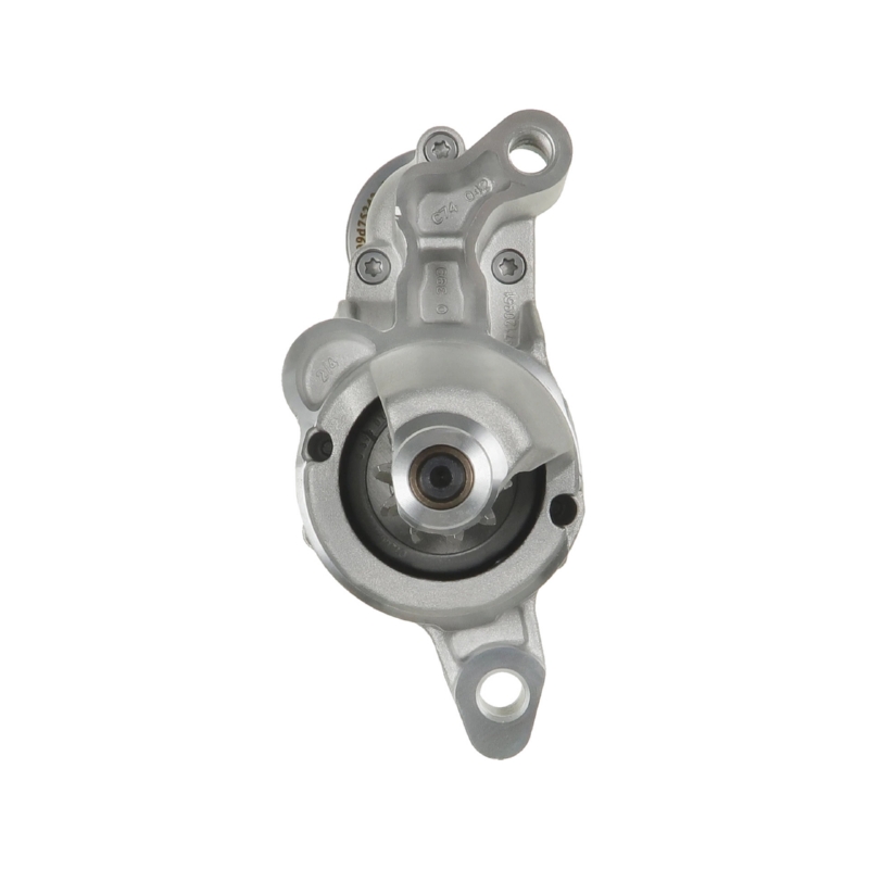 0100108 Μίζα 12V 1.1KW 10T AUDI A4 2.0_ΜΙΖΕΣ ΟΧΗΜΑΤΩΝ