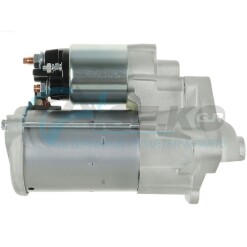 0101204 Μίζα 12V 1.4KW 12T RENAULT MEGANE IV , OPEL VIVARO X82_ΜΙΖΕΣ ΟΧΗΜΑΤΩΝ