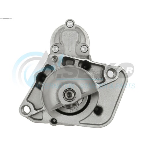 0101237 Μίζα 12V 1.7KW 12T CW DACIA Duster , NISSAN Qashqai , RENAULT Captur 1.5 DCi_ΜΙΖΕΣ ΟΧΗΜΑΤΩΝ