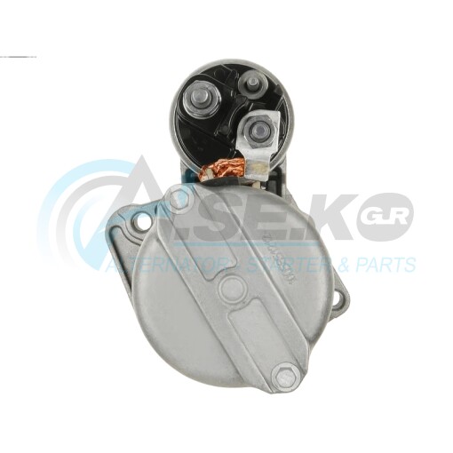 0101237 Μίζα 12V 1.7KW 12T CW DACIA Duster , NISSAN Qashqai , RENAULT Captur 1.5 DCi_ΜΙΖΕΣ ΟΧΗΜΑΤΩΝ