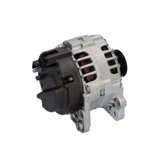 0201727 Δυναμό 12V 90A Seat VW Skoda_ΔΥΝΑΜΟ ΟΧΗΜΑΤΩΝ