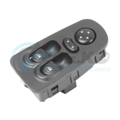 EWS-FT-023 Διακόπτες Παραθύρων Κονσόλα Lancia Ypsilon 18pin 662323_ΔΙΑΚΟΠΤΕΣ ΚΟΝΣΟΛΕΣ ΠΑΡΑΘΥΡΩΝ