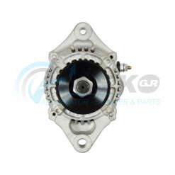 1200411 Δυναμό 12V 40A Kubota P-IG-L Denso_ΔΥΝΑΜΟ ΦΟΡΤΗΓΩΝ - ΜΗΧΑΝΗΜΑΤΩΝ