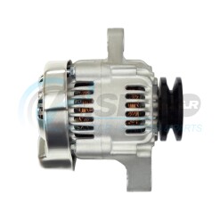 1200411 Δυναμό 12V 40A Kubota P-IG-L Denso_ΔΥΝΑΜΟ ΦΟΡΤΗΓΩΝ - ΜΗΧΑΝΗΜΑΤΩΝ
