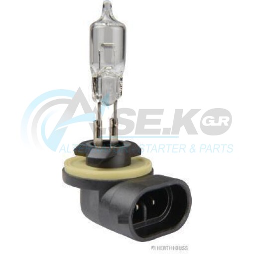 02040 Λαμπα 12v 50w Pgj 13 (886) TRIFA_ΛΑΜΠΕΣ ΑΛΟΓΟΝΟΥ 12-24V