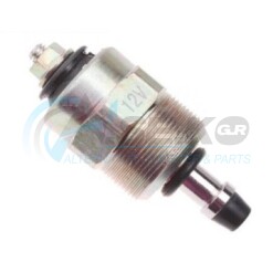 080177 Σβηστήρι Ηλεκτροβαλβίδα πετρελαιου Cargo 12V_ΔΙΑΦΟΡΑ