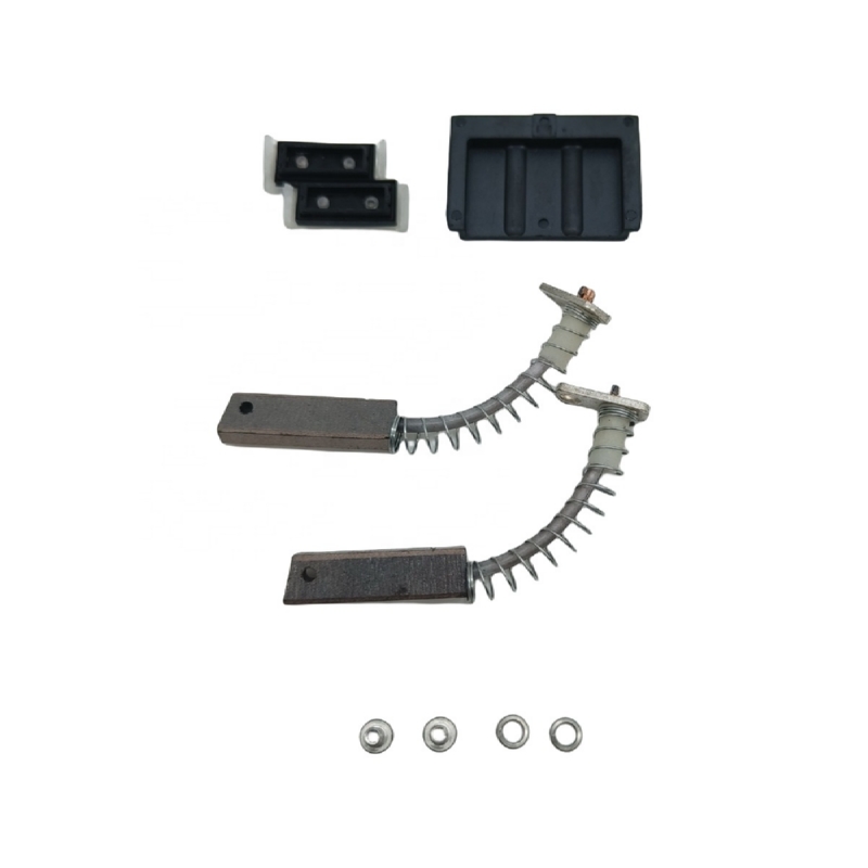 A647X52170 Κάρβουνα Δυναμό MITSUBISHI VOLVO 24V 8*5 141239 Γνήσια 141239_ΚΑΡΒΟΥΝΑ ΔΥΝΑΜΟ