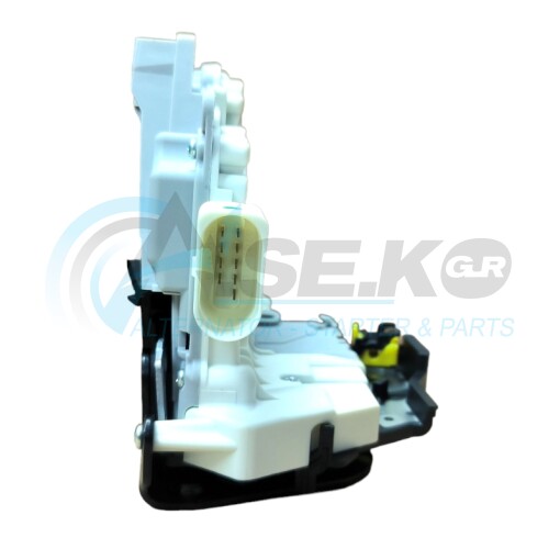 2314011 Κλειδαριά Ηλεκτρομαγνητική Audi A3 , Seat Exeo_ΚΛΕΙΔΑΡΙΕΣ ΠΟΡΤΑΣ